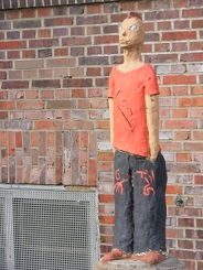Veddel Hamburg Skulpturen